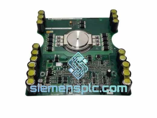 ABB 5SXE05-0151 3BHB003387R0101 IGCT Gate Unit