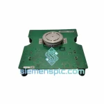 ABB 5SXE05-0151 3BHB003387R0101 IGCT Gate Unit image 3