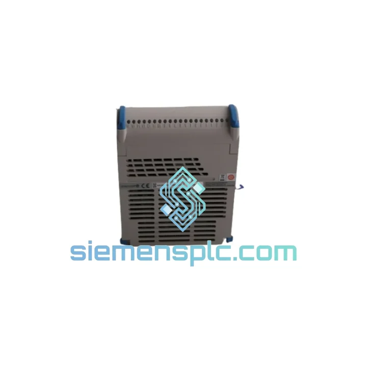Westinghouse 5X00058G01 Analog Input Module