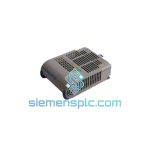 Westinghouse 5X00058G01 Analog Input Module image 2