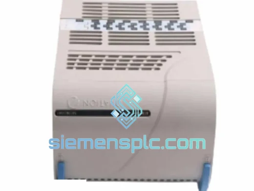 Westinghouse 5X00059G01 DCS Input Module – Ovation Series