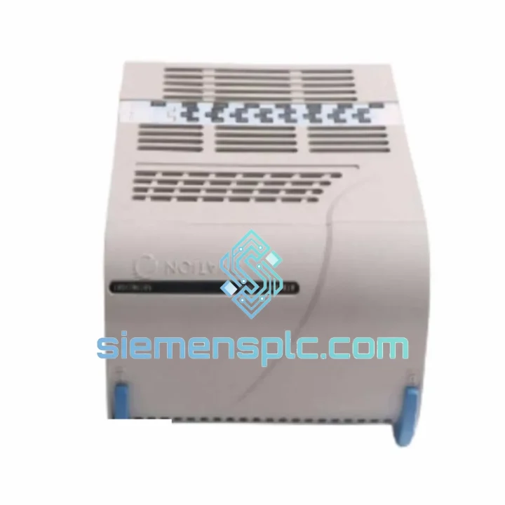Westinghouse 5X00059G01 DCS Input Module – Ovation Series