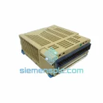 Westinghouse 5X00062G01 HART Analog Output Module image 1