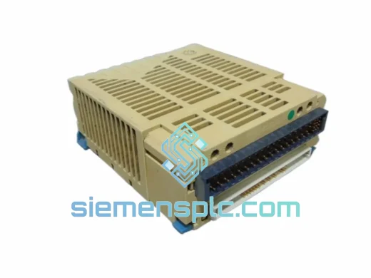 Westinghouse 5X00062G01 HART Analog Output Module