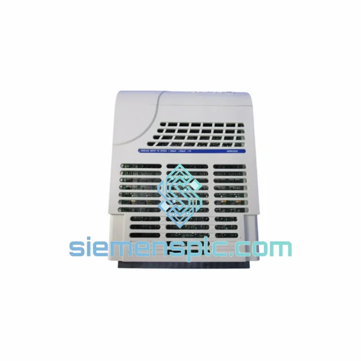 Westinghouse 5X00070G02 Analog Input Module