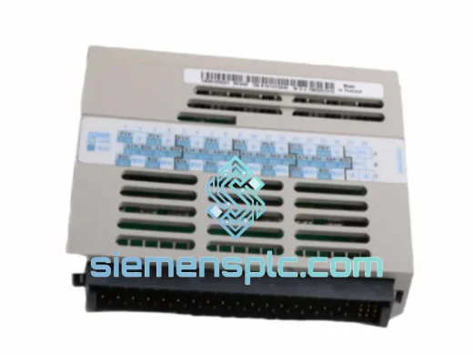 Westinghouse 5X00109G01 Digital Input Module