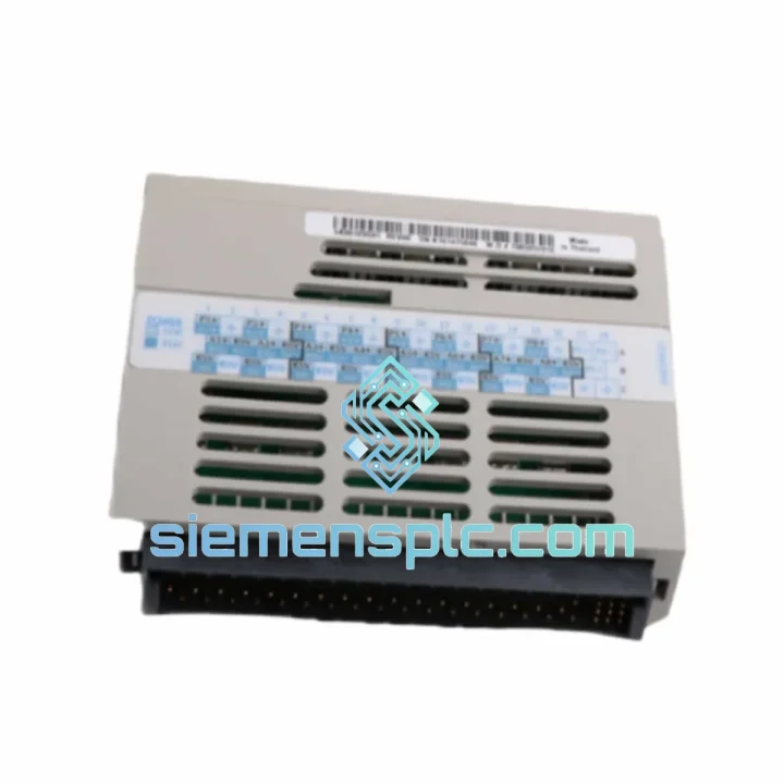 Westinghouse 5X00109G01 Digital Input Module