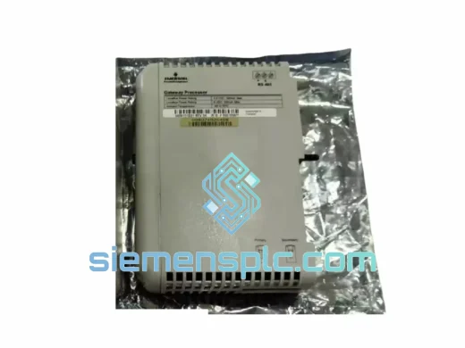 Emerson 5X00151G01 DCS Configuration Guide – Ovation AMS