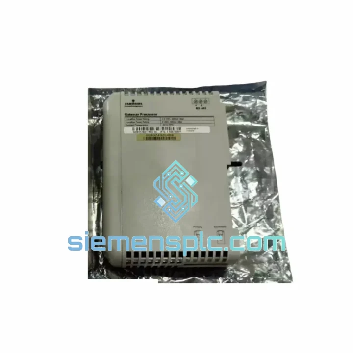 Emerson 5X00151G01 DCS Configuration Guide – Ovation AMS