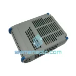 Westinghouse 5X00167G01 DCS I/O Module image 1