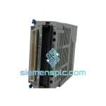 Westinghouse 5X00167G01 DCS I/O Module image 2