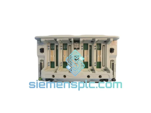 Westinghouse 5X00225G01 DCS Control Base Assembly