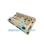 Westinghouse 5X00225G01 DCS Control Base Assembly image 2