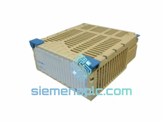 Westinghouse 5X00226G02 DCS I/O Module – OCR 400