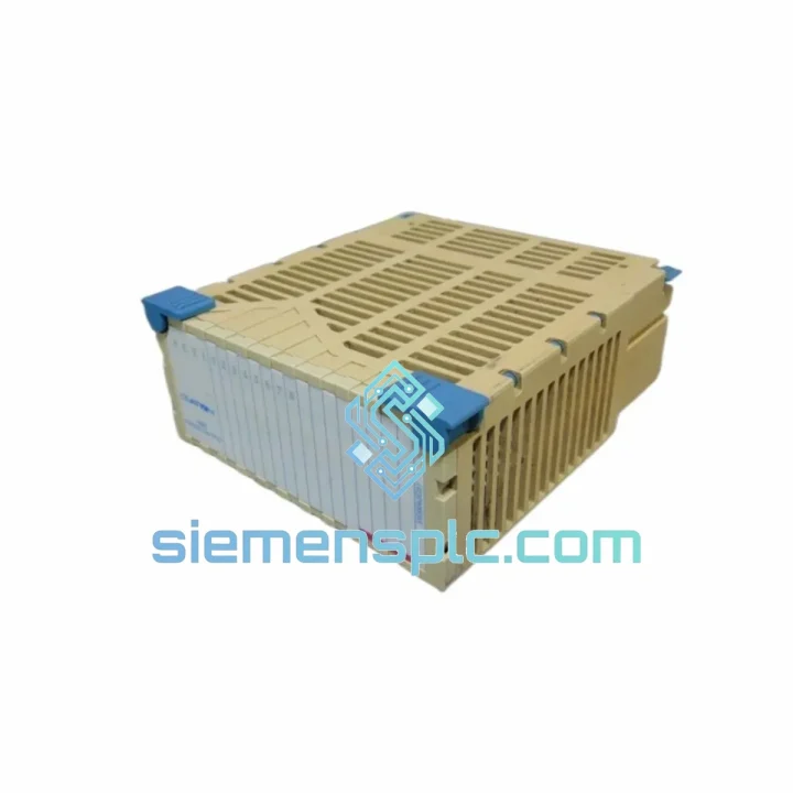 Westinghouse 5X00226G02 DCS I/O Module – OCR 400