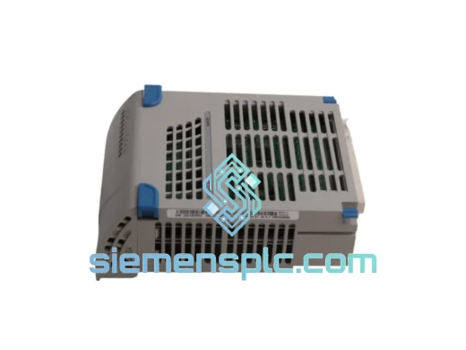Westinghouse 5X00226G03 I/O Interface Controller