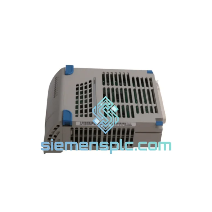 Westinghouse 5X00226G03 I/O Interface Controller