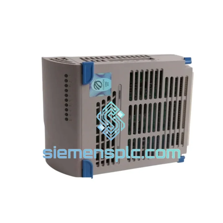 Westinghouse 5X00226G3 DCS Controller Module