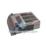 Westinghouse 5X00226G3 DCS Controller Module image 2