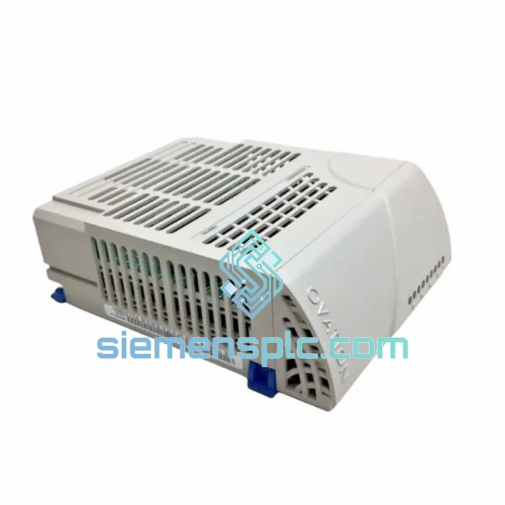 Ovation 5X00241G01 DCS Processor Module