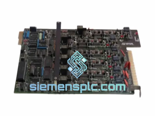 WESTINGHOUSE 5X00273G01 Digital Output Module