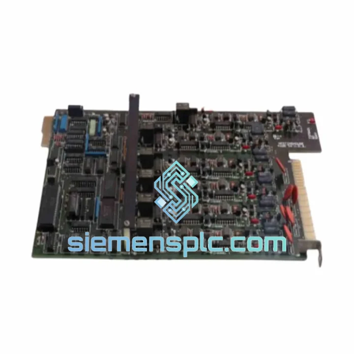 WESTINGHOUSE 5X00273G01 Digital Output Module