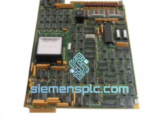Westinghouse 5X00300G01 Electronics Module