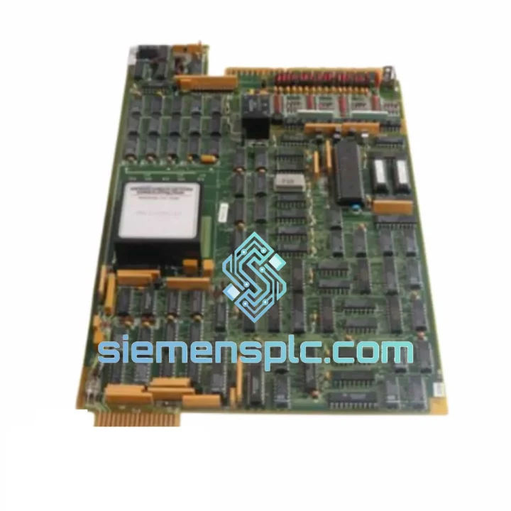 Westinghouse 5X00300G01 Electronics Module