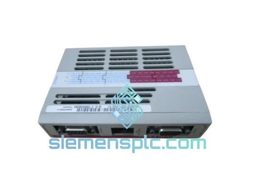 Emerson 5X00321G01 DCS Communication Module