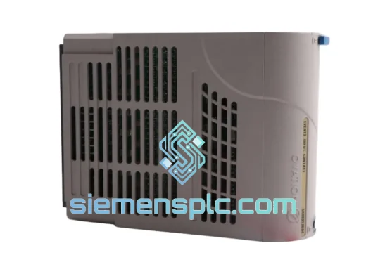 WESTINGHOUSE 5X00357G04 DCS Digital Input Module