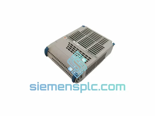 Westinghouse 5X00376G01 DCS Controller Module