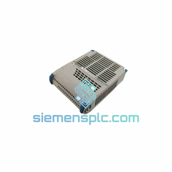 Westinghouse 5X00376G01 DCS Controller Module