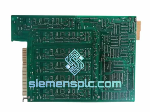 WESTINGHOUSE 5X00419G01 Electronics Module