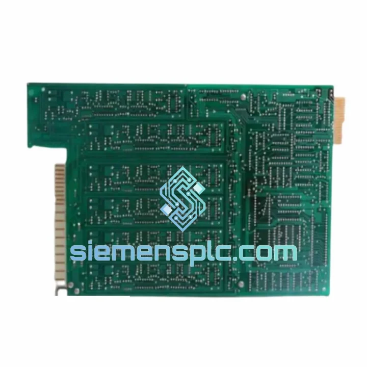 WESTINGHOUSE 5X00419G01 Electronics Module
