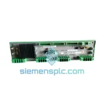 Westinghouse 5X00489G01 Power Distribution Module image 1