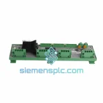 Westinghouse 5X00489G01 Power Distribution Module image 2
