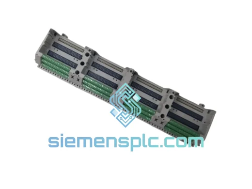 Emerson 5X00497G01 DCS I/O Module