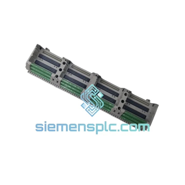 Emerson 5X00497G01 DCS I/O Module