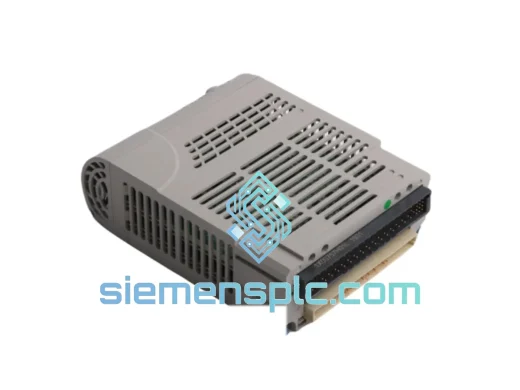 Emerson 5X00501G01 Digital Input Module