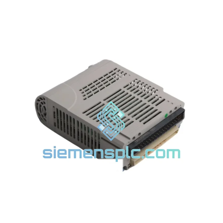 Emerson 5X00501G01 Digital Input Module