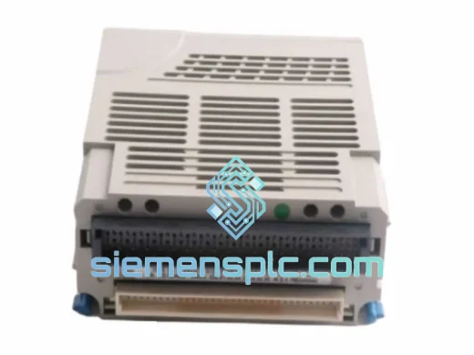Westinghouse 5X00594G01 Analog Input Module
