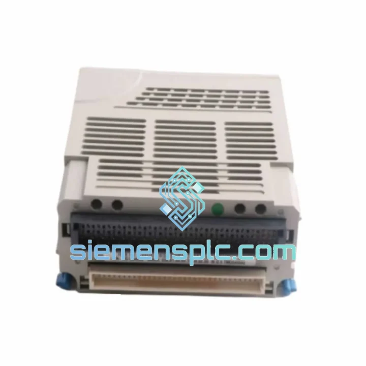 Westinghouse 5X00594G01 Analog Input Module