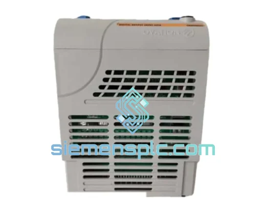 Emerson 5X00875G01 DCS Controller Module – DeltaV Series