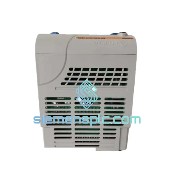 Emerson 5X00875G01 DCS Controller Module – DeltaV Series