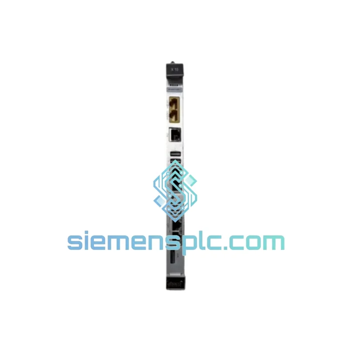 Lam Research 605-A02119-001 Semiconductor Circuit Board – Plasma Etch Series