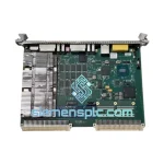 Lam Research 605-A02119-001 Semiconductor Circuit Board – Plasma Etch Series image 2