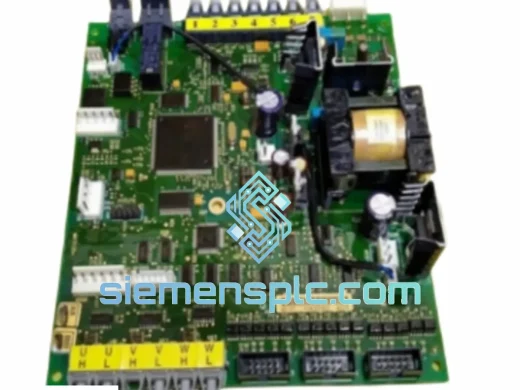 VACON 60VB00459 VFD Control Board