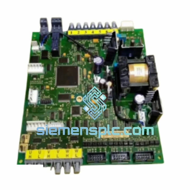 VACON 60VB00459 VFD Control Board