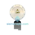 VAT 61246-PAGI-0001/0103 A-1174333 Vacuum Valve image 1