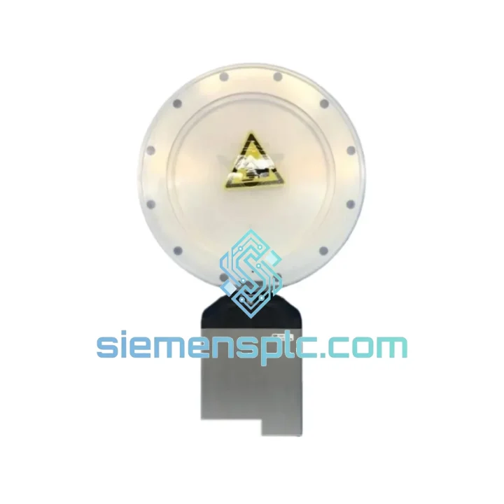VAT 61246-PAGI-0001/0103 A-1174333 Vacuum Valve